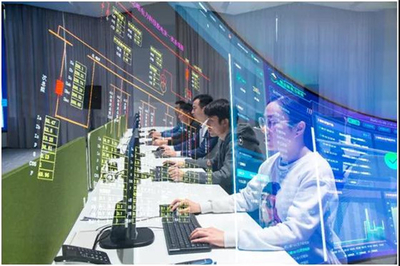 乘勢而上，向“數”而生——看3.0時代的常州鐘樓直沖上“云”霄