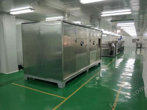 百合烘干設(shè)備、食品干燥設(shè)備與云計算設(shè)備 跨領(lǐng)域銷售的市場洞察與協(xié)同策略