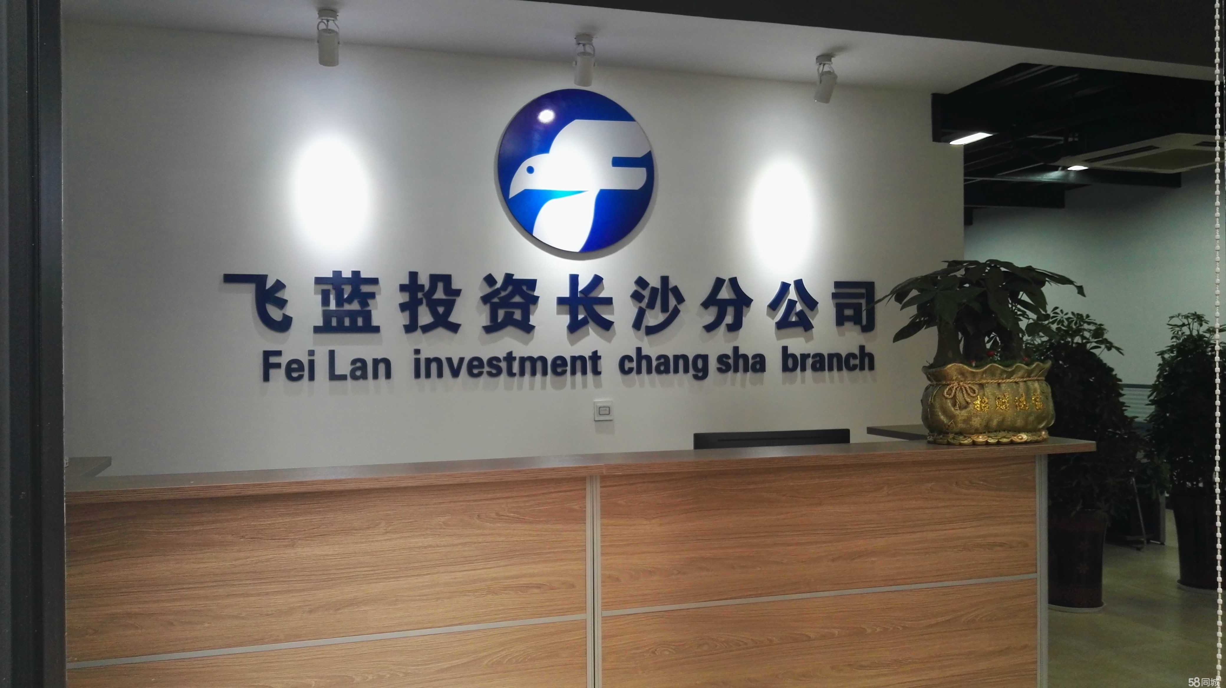 專業導航，明智投資——懷化飛藍投資咨詢的價值主張
